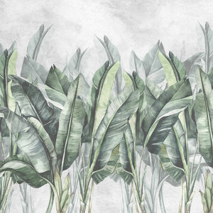 Jeger Tapeta na wymiar Banana