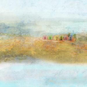 Jeger Tapeta na wymiar Beach