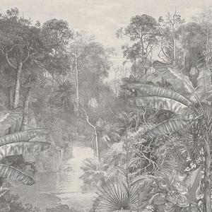 Jeger Tapeta na wymiar Jungle