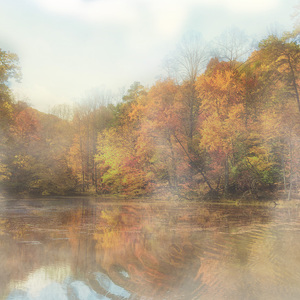 Jeger Tapeta na wymiar Nostalgy