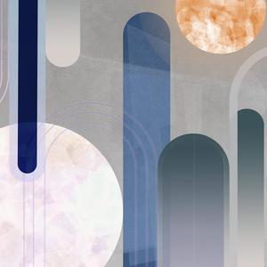 Jeger Tapeta na wymiar Tiles
