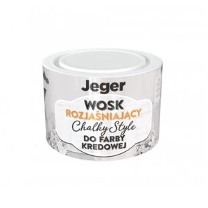 Jeger Wosk rozjaśniający do Farby Kredowej