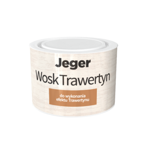Jeger Wosk Trawertyn