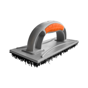 Paca szczotkowa do struktur