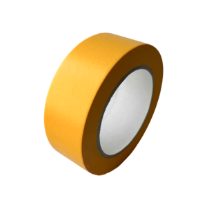 PRO Taśma malarska precyzyjna 38mm×50m