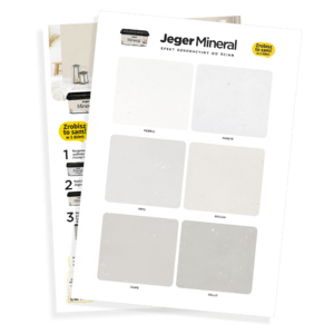 Wzornik Jeger Mineral