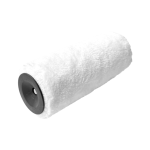 Zapas wałka do ścian