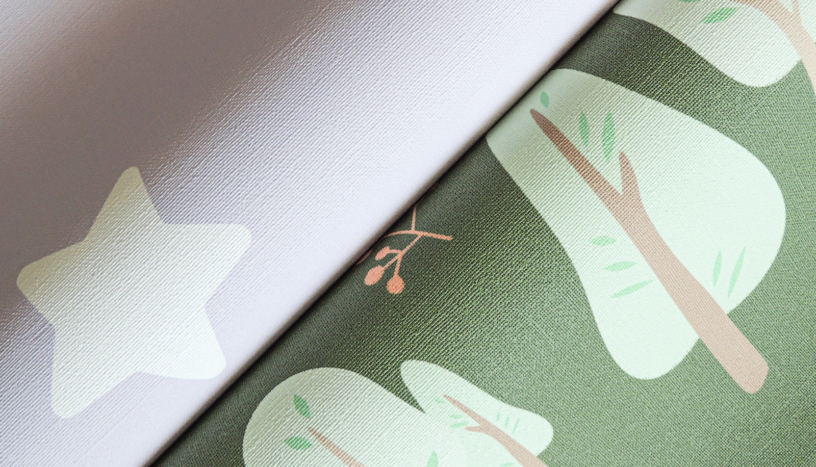 Fuji - Kolekcja Tapety na wymiar